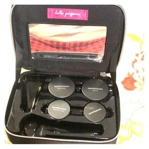 Bare Minerals Fairly Light foundation set
